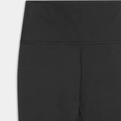 HIGH RISE LEGGING- PANTALONI NERO WP41501