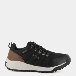 HIKER BOOSTER- SPORTIVE NERO FFM0167