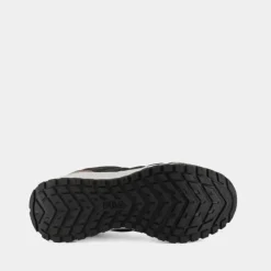 HIKER BOOSTER- SPORTIVE NERO FFM0167