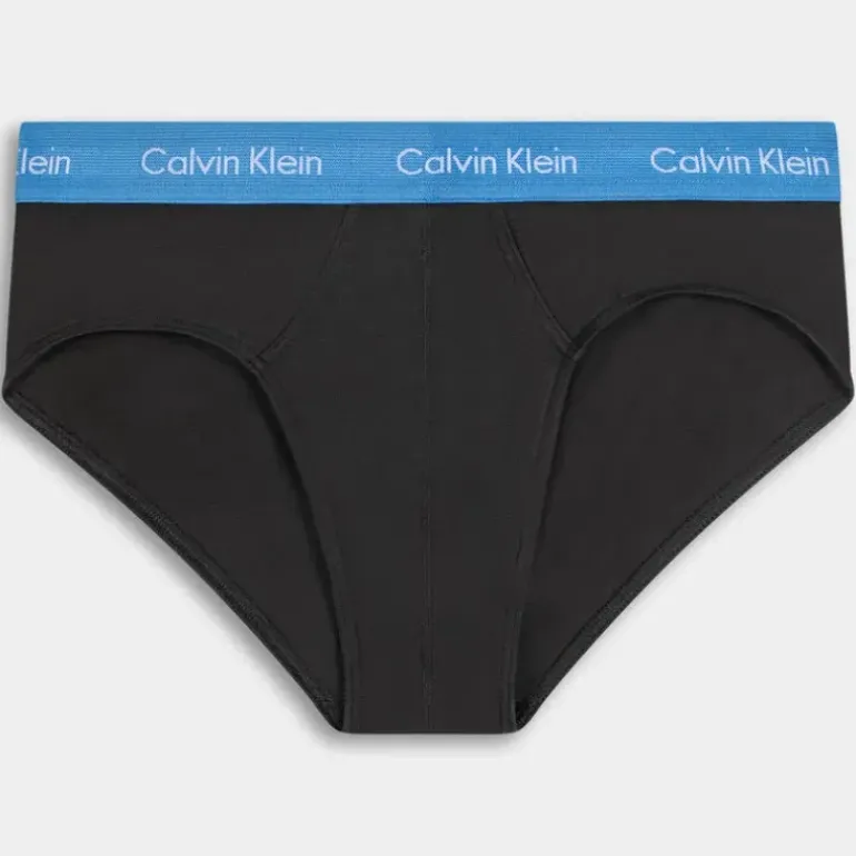 HIP BRIEF 3P- INTIMO NERO 0000U2661G