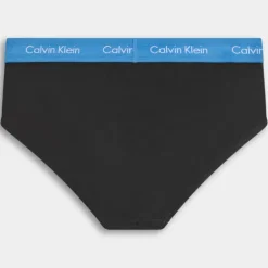 HIP BRIEF 3P- INTIMO NERO 0000U2661G