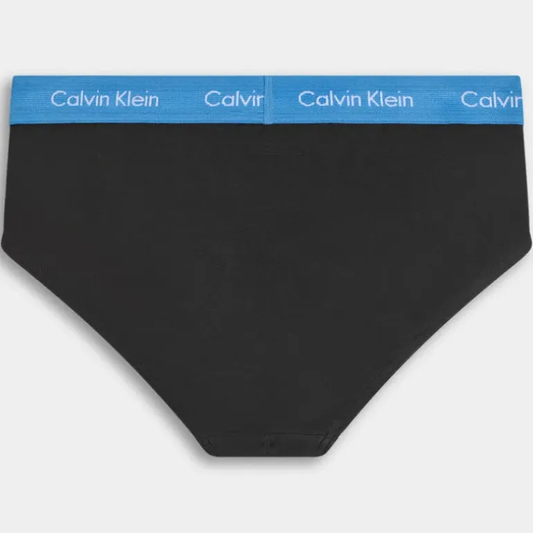 HIP BRIEF 3P- INTIMO NERO 0000U2661G