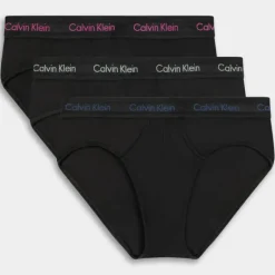 HIP BRIEF 3P- INTIMO NERO 0000U2661G