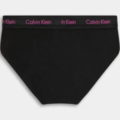 HIP BRIEF 3P- INTIMO NERO 0000U2661G