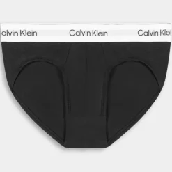 HIP BRIEF 3PK- INTIMO NERO LV00NB4388MP1