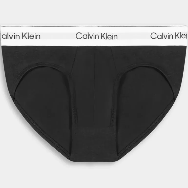 HIP BRIEF 3PK- INTIMO NERO LV00NB4388MP1