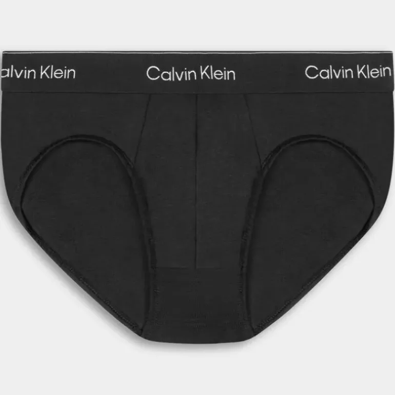 HIP BRIEF 3PK- INTIMO NERO LV00NB4388TM6