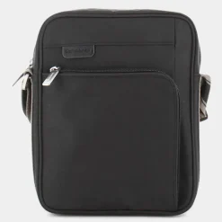 HIP SPO- ACCESSORI VIAGGIO NERO CS9009004