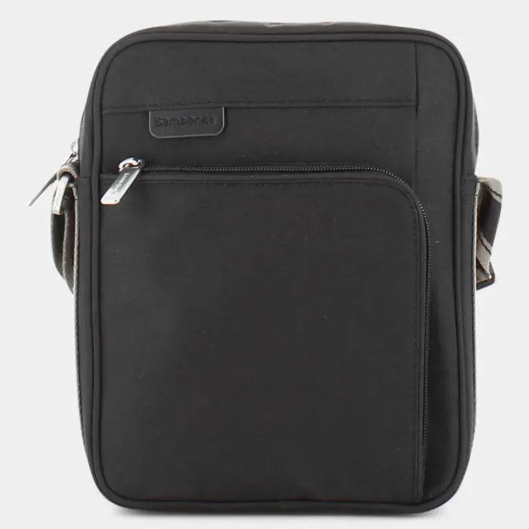 HIP SPO- ACCESSORI VIAGGIO NERO CS9009004