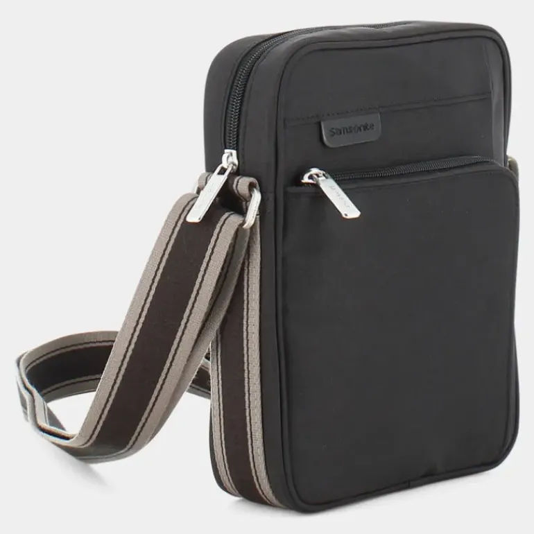 HIP SPO- ACCESSORI VIAGGIO NERO CS9009004