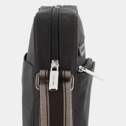 HIP SPO- ACCESSORI VIAGGIO NERO CS9009004