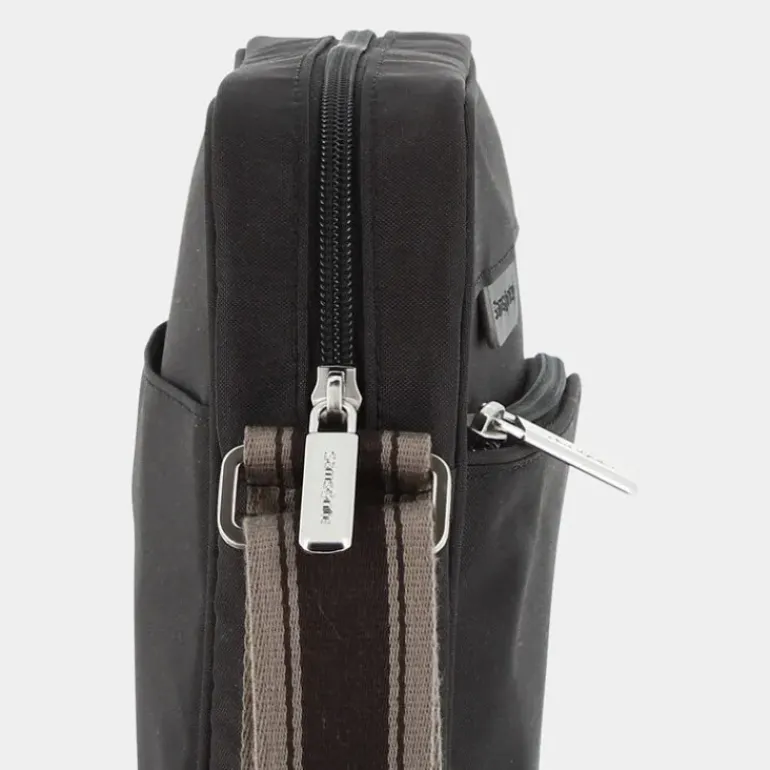 HIP SPO- ACCESSORI VIAGGIO NERO CS9009004