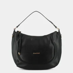 HOBO- TRACOLLE BLACK MB0360HO3