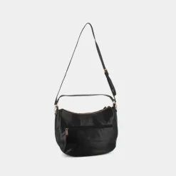 HOBO- TRACOLLE BLACK MB0360HO3