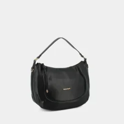 HOBO- TRACOLLE BLACK MB0360HO3
