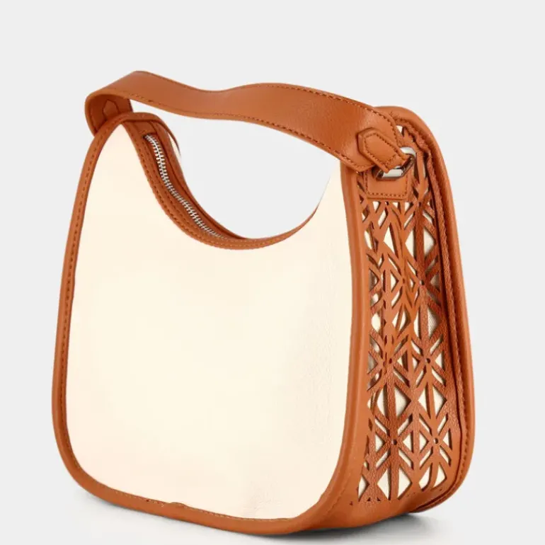 HOBO- TRACOLLE CUOIO MB0394HO2