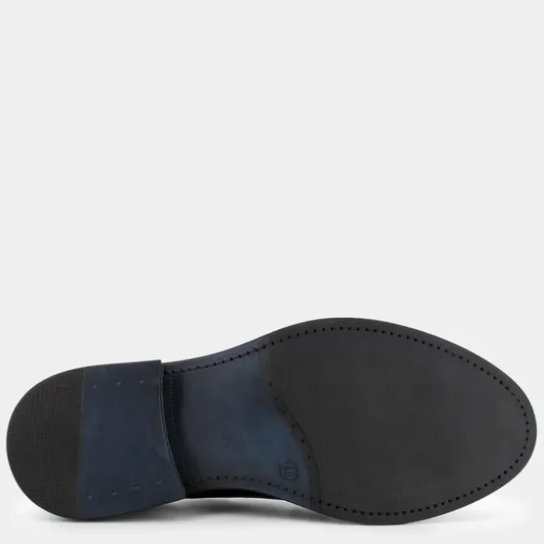 HOMER- STRINGATE NERO IT-I25U-01