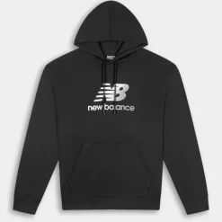 HOOD FT- MAGLIE E FELPE NERO MT51514