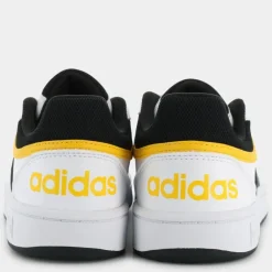 HOOPS 3.0 K- SPORTIVE ftwr white/core black/bold gold IF2726