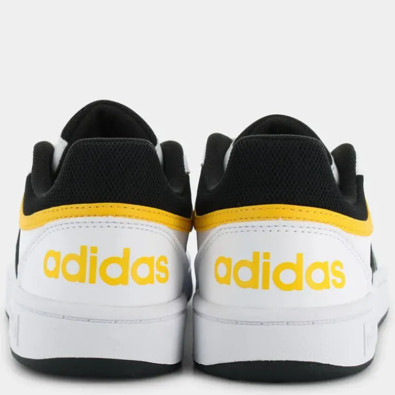 HOOPS 3.0 K- SPORTIVE ftwr white/core black/bold gold IF2726