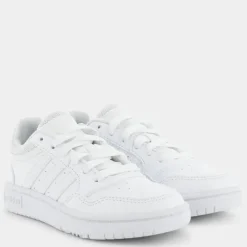HOOPS 3.0 K- SPORTIVE white/white/white GW0433