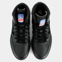 HOOPS 3.0 MID- SPORTIVE core black/core black/white GY4745