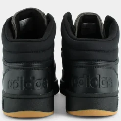 HOOPS 3.0 MID- SPORTIVE core black/core black/white GY4745