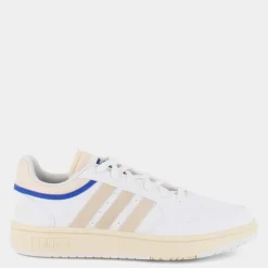 HOOPS 3.0- SPORTIVE ftwr white/chalk white/core black GZ1346