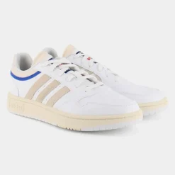 HOOPS 3.0- SPORTIVE ftwr white/chalk white/core black GZ1346