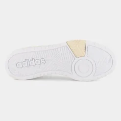 HOOPS 3.0- SPORTIVE ftwr white/chalk white/core black GZ1346