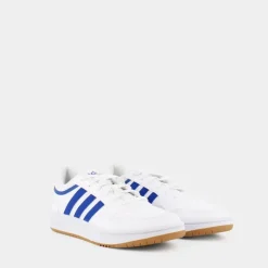 HOOPS 3.0- SPORTIVE ftwr white/team royal blue/GUM 3 GY5435
