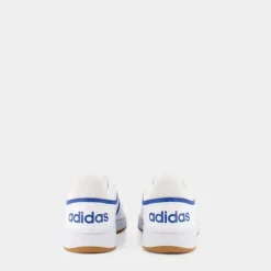 HOOPS 3.0- SPORTIVE ftwr white/team royal blue/GUM 3 GY5435