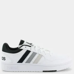 HOOPS 3.0- SPORTIVE FTWWHT/CBLACK/GREY IG7914