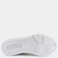 HOOPS 3.0- SPORTIVE FTWWHT/FTWWHT/MAGOLD HP7972