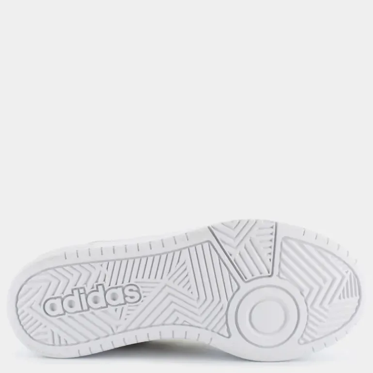 HOOPS 3.0- SPORTIVE FTWWHT/FTWWHT/MAGOLD HP7972