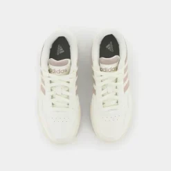 HOOPS 3.0- SPORTIVE off white/wonder taupe/ftwr white HP7965