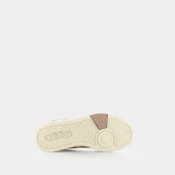 HOOPS 3.0- SPORTIVE off white/wonder taupe/ftwr white HP7965