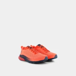 HOVR Turbulence- SPORTIVE After Burn/Downpour Gray 3025419