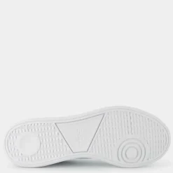 HRT CRT II- SNEAKERS WHITE/BLACK/YELLOW 809960931