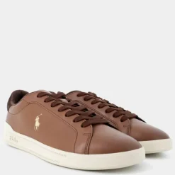 HRT CT II- SNEAKERS TAN 809892556