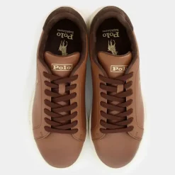 HRT CT II- SNEAKERS TAN 809892556