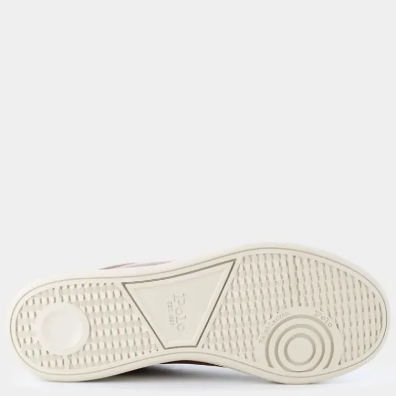 HRT CT II- SNEAKERS TAN 809892556
