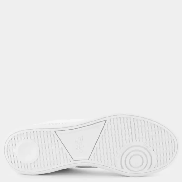 HRT CT II- SNEAKERS WHITE/BLACK PP 809860883