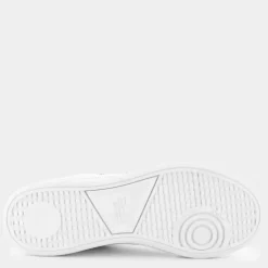 HRT CT II- SNEAKERS WHITE/NAVY/RED 809860883