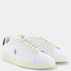 HRT CT- SNEAKERS BIANCO 809877598