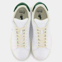 HRT CT- SNEAKERS BIANCO 809877598