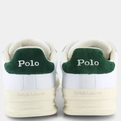 HRT CT- SNEAKERS BIANCO 809877598