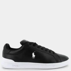 HRT CT- SNEAKERS NERO 809845109