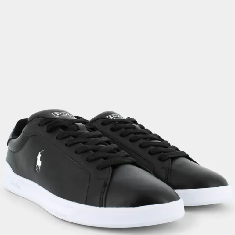 HRT CT- SNEAKERS NERO 809845109