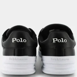 HRT CT- SNEAKERS NERO 809845109